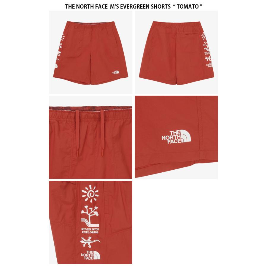 THE NORTH FACE（ザ ノースフェイス） ノースフェイス ショートパンツ