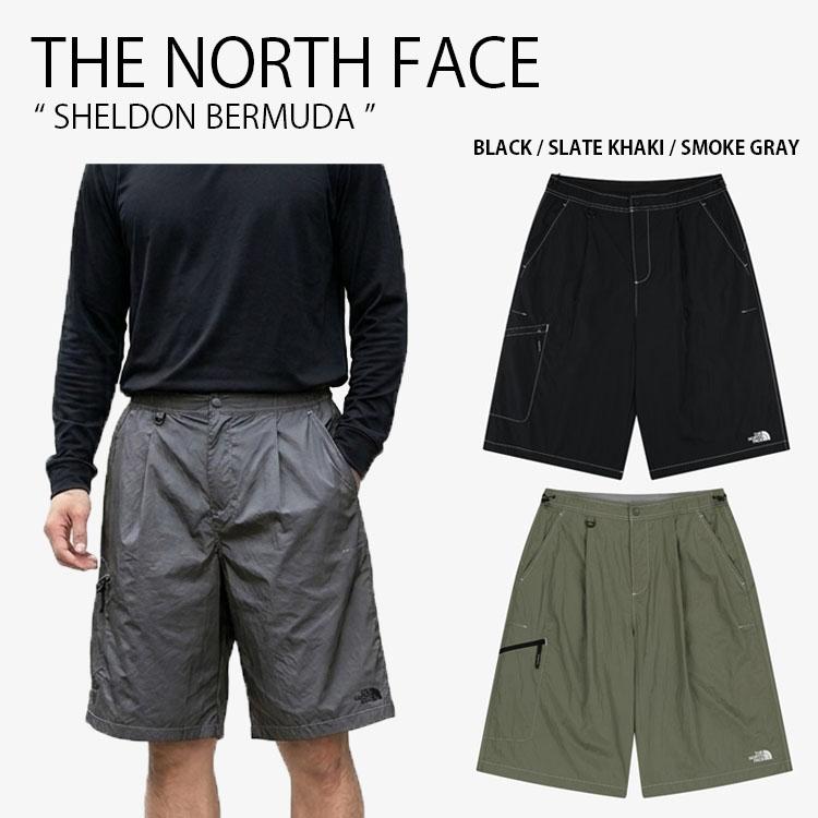 THE NORTH FACE（ザ ノースフェイス） ノースフェイス ショートパンツ