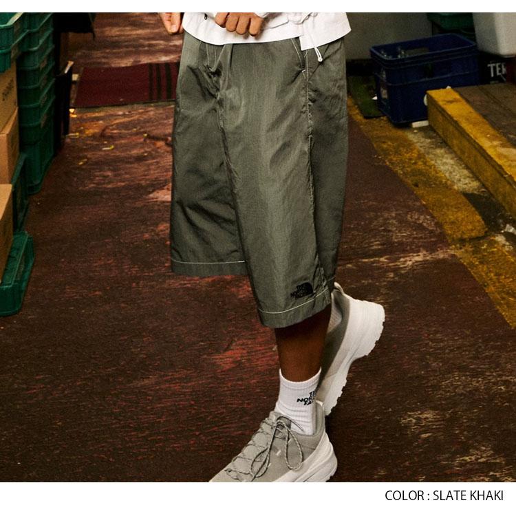 THE NORTH FACE（ザ ノースフェイス） ノースフェイス ショートパンツ