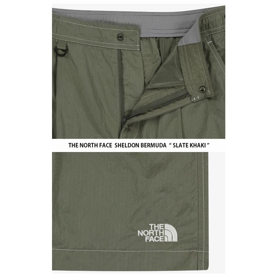 THE NORTH FACE（ザ ノースフェイス） ノースフェイス ショートパンツ