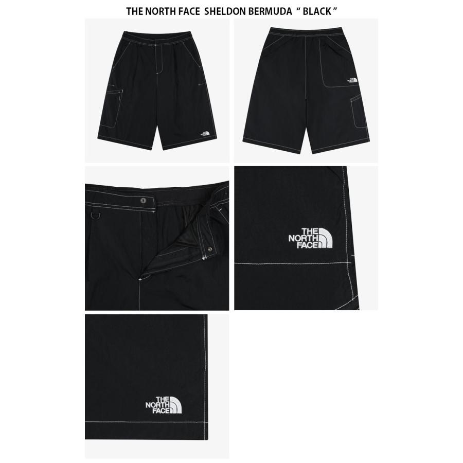 THE NORTH FACE（ザ ノースフェイス） ノースフェイス ショートパンツ