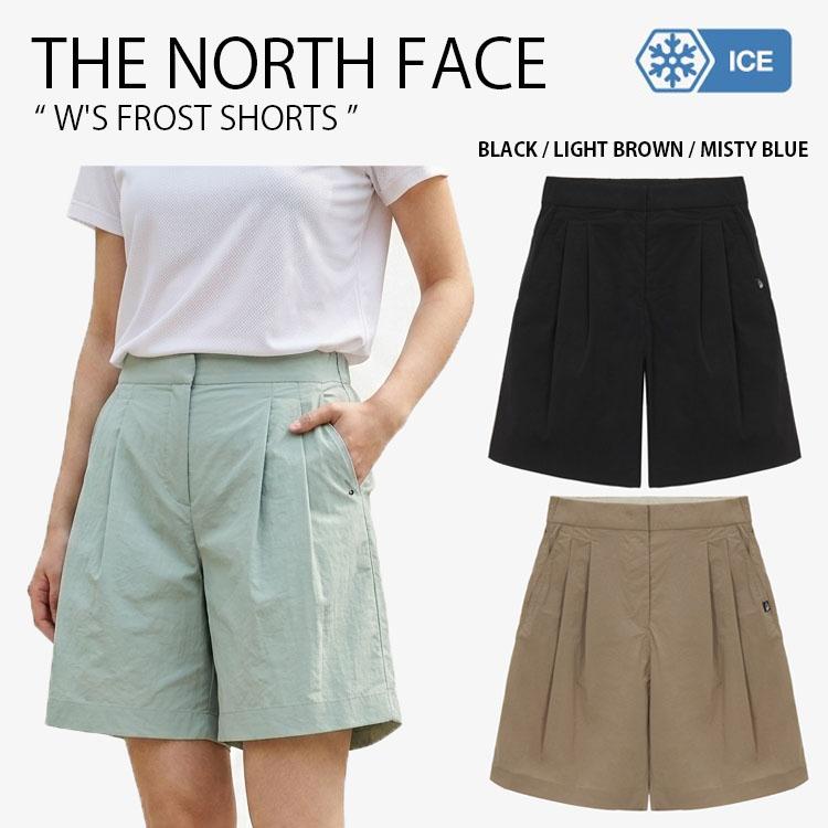 THE NORTH FACE Sサイズ ショートパンツ THE NORTH FACE（ザ ノースフェイス） ノースフェイス レディース