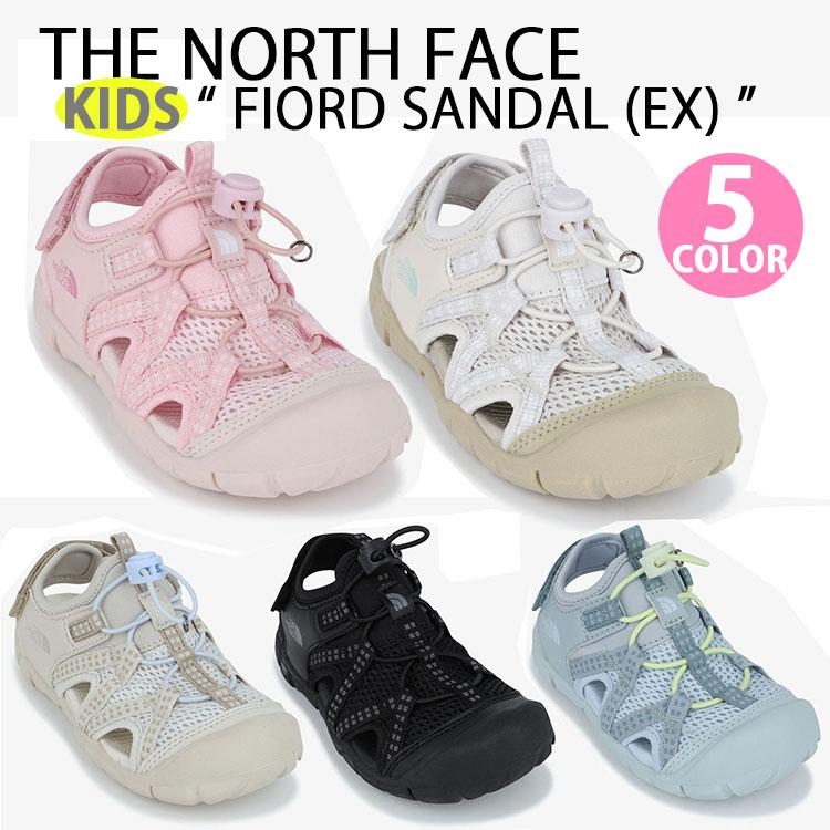 THE NORTH FACE（ザ ノースフェイス） ノースフェイス キッズサンダル