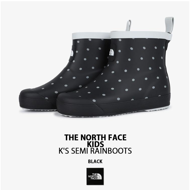 THE NORTH FACE（ザ ノースフェイス） ノースフェイス キッズ レイン