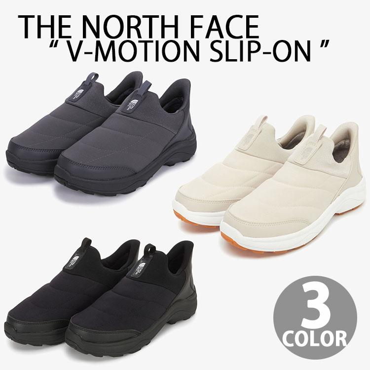 THE NORTH FACE（ザ ノースフェイス） ノースフェイス スリッポン V