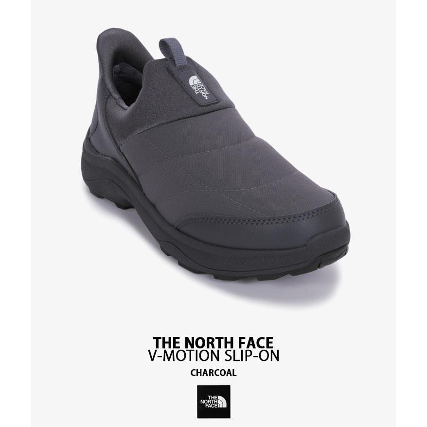 THE NORTH FACE（ザ ノースフェイス） ノースフェイス スリッポン V