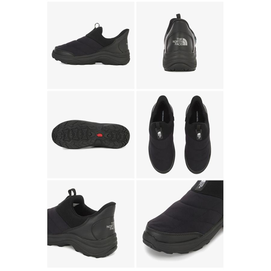 THE NORTH FACE（ザ ノースフェイス） ノースフェイス スリッポン V