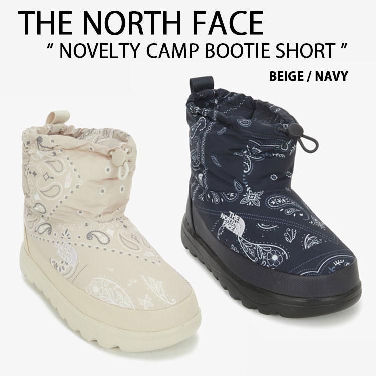 THE NORTH FACE（ザ ノースフェイス） ノースフェイス ブーツ NOVELTY