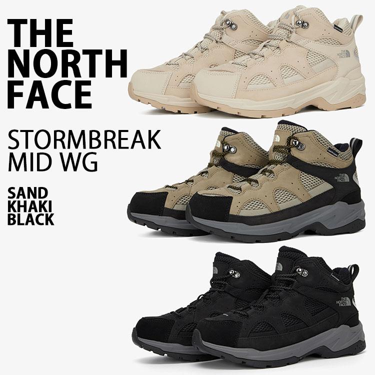 THE NORTH FACE（ザ ノースフェイス） ノースフェイス トレッキング