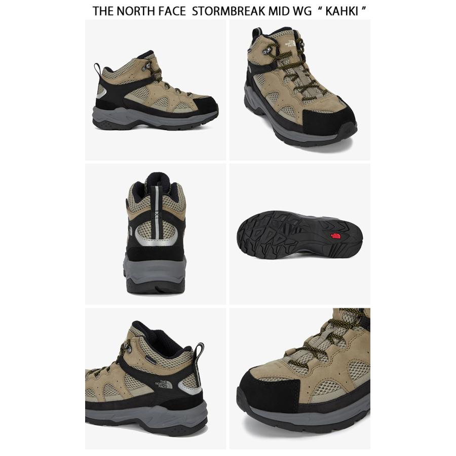 THE NORTH FACE（ザ ノースフェイス） ノースフェイス トレッキング
