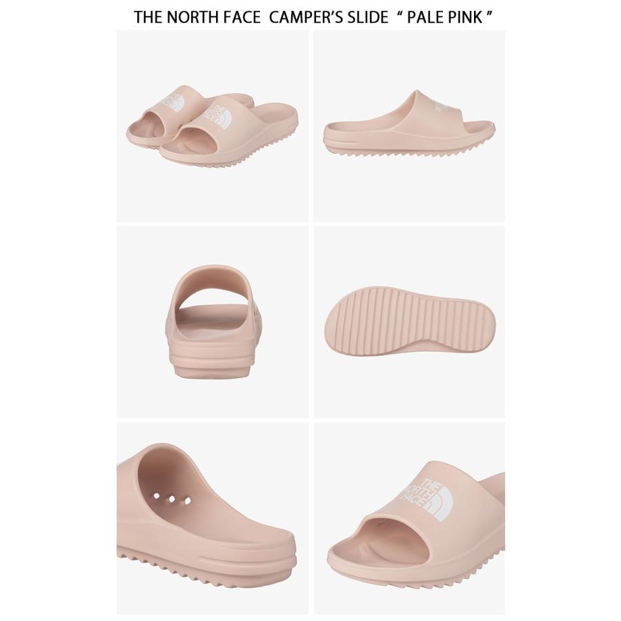 THE NORTH FACE ノースフェイス シャワーサンダル CAMPER's THE NORTH FACE ノースフェイス シャワーサンダル CAMPER's