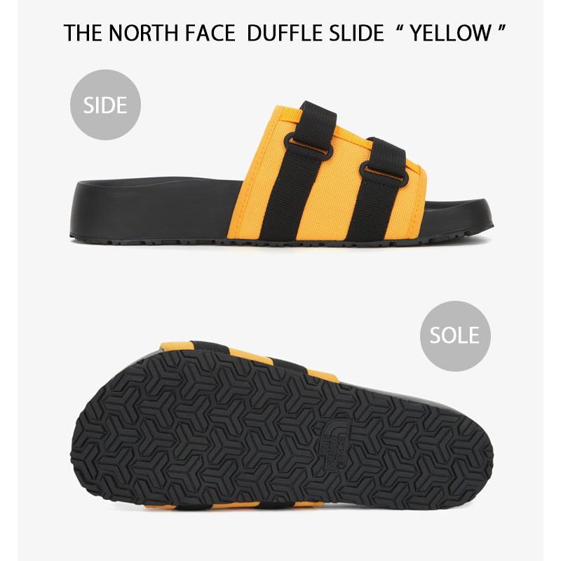 THE NORTH FACE（ザ ノースフェイス） ノースフェイス サンダル DUFFLE