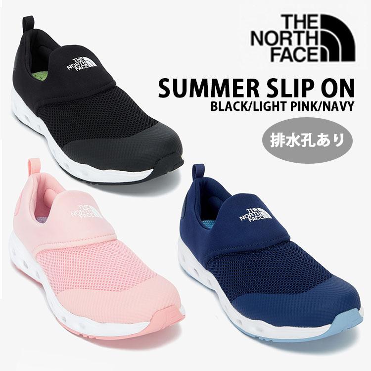 THE NORTH FACE ノースフェイス ウォーターシューズ スリッポン THE NORTH FACE ノースフェイス ウォーターシューズ スリッポン