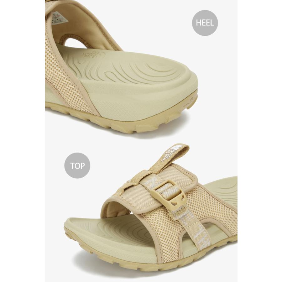 THE NORTH FACE ノースフェイス サンダル M EXPLORE CAMP SLIDE THE NORTH FACE ノースフェイス サンダル M EXPLORE CAMP SLIDE