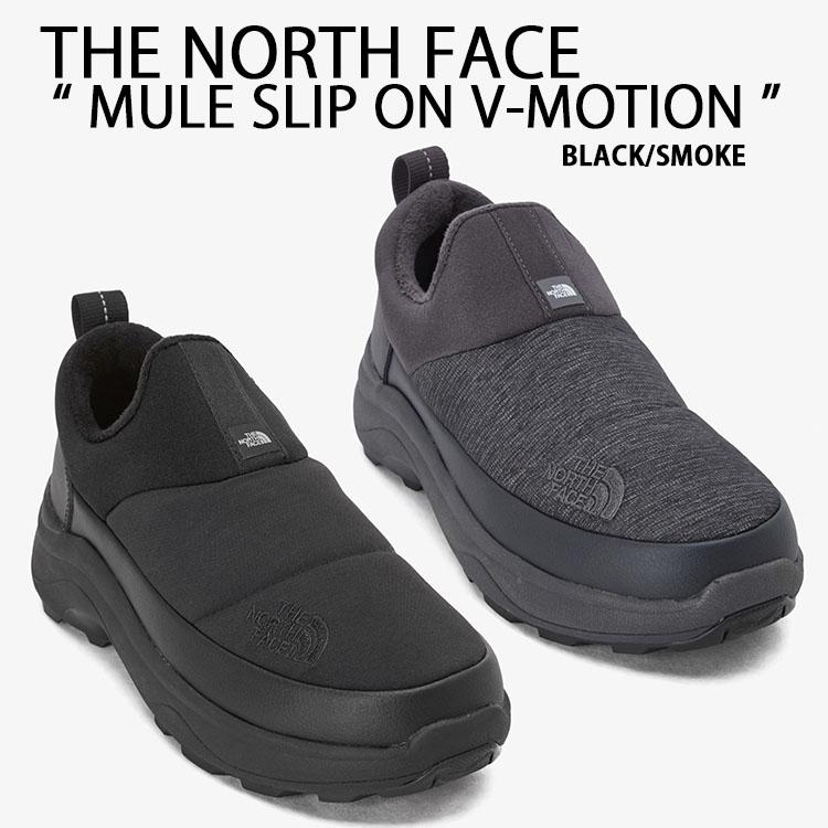THE NORTH FACE（ザ ノースフェイス） ノースフェイス スリッポン MULE