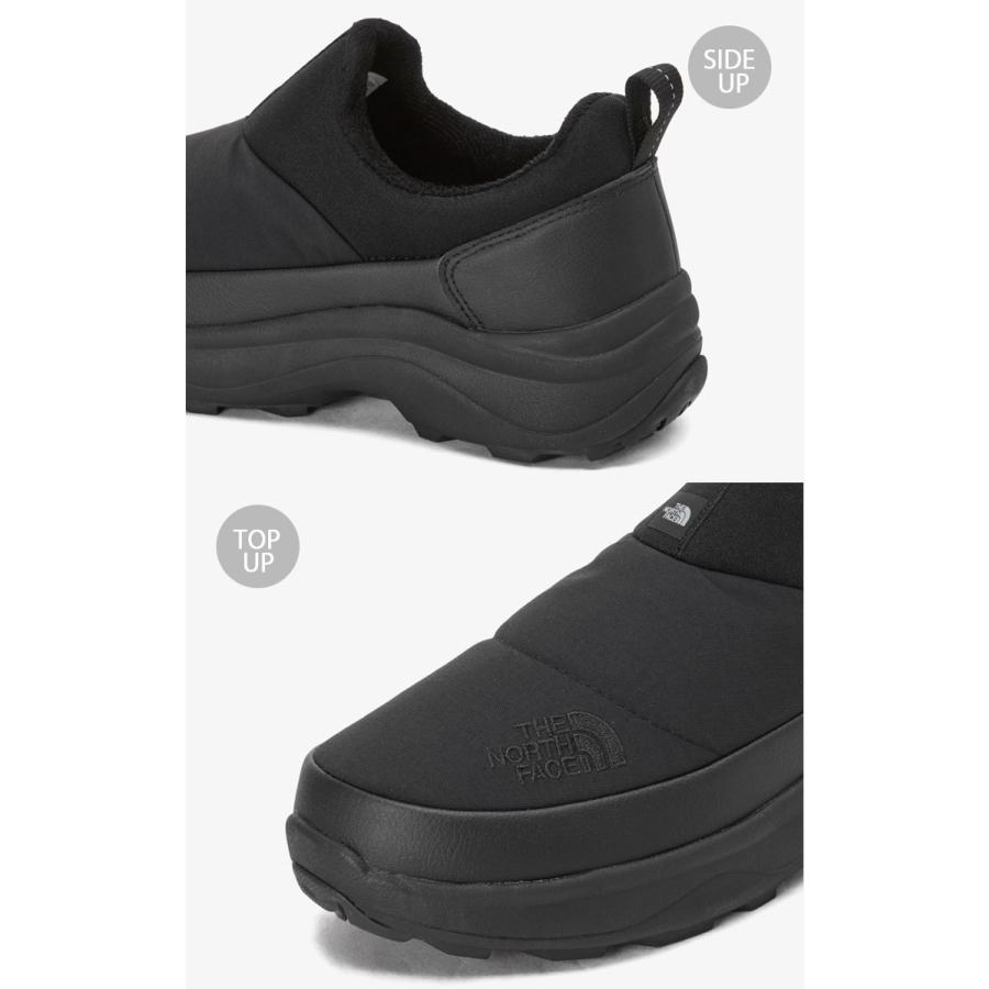 THE NORTH FACE（ザ ノースフェイス） ノースフェイス スリッポン MULE