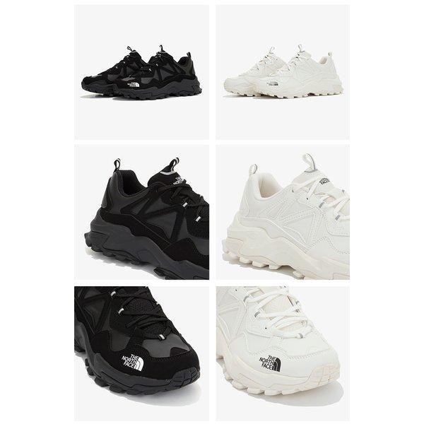 THE NORTH FACE ノースフェイス スニーカー RECOVERY MT シューズ マウンテンシューズ メンズ レディース ウィメンズ 男性用 女性用 NS93M73J/K NORTH THE FACE スニーカー RECOVERY シューズ マウンテンシューズ マウンテン
