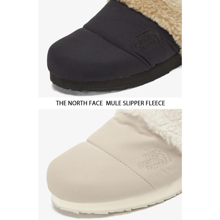 THE NORTH FACE ノースフェイス ミュール ボアサンダル MULE THE NORTH FACE ノースフェイス ミュール ボアサンダル MULE