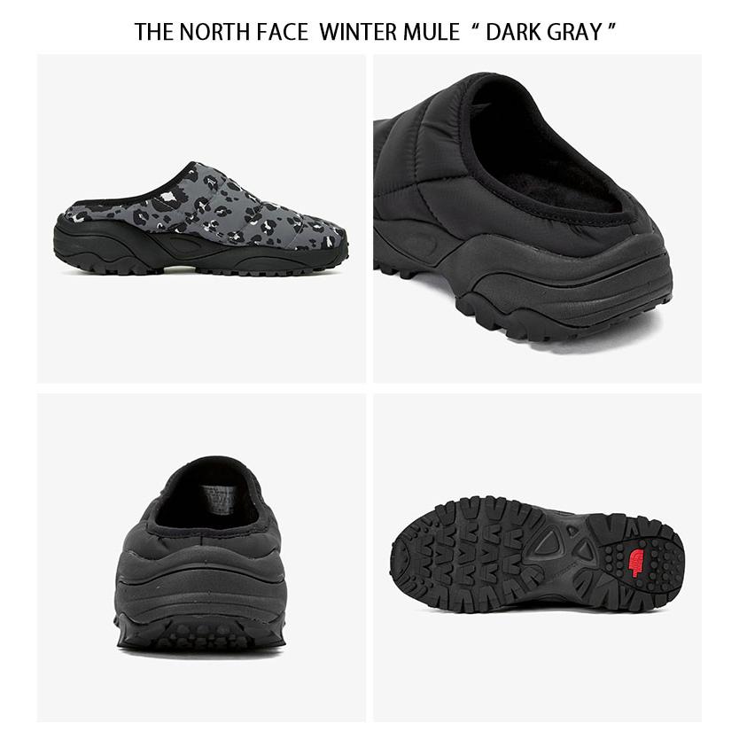 THE NORTH FACE（ザ ノースフェイス） ノースフェイス ミュール