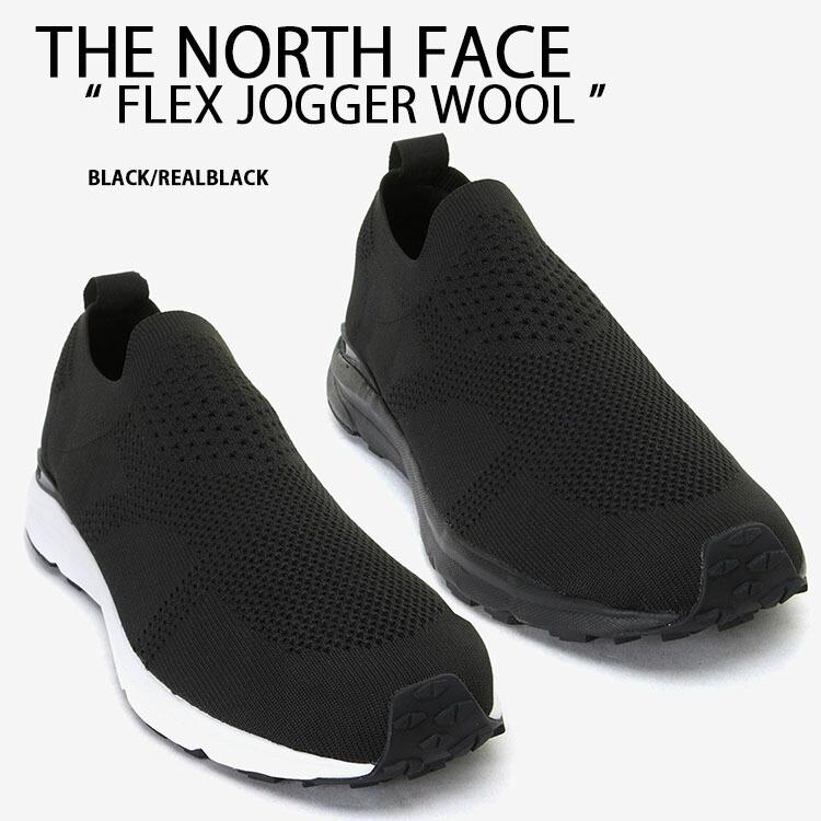 THE NORTH FACE ノースフェイス モックシューズ FLEX JOGGER THE NORTH FACE ノースフェイス モックシューズ FLEX JOGGER
