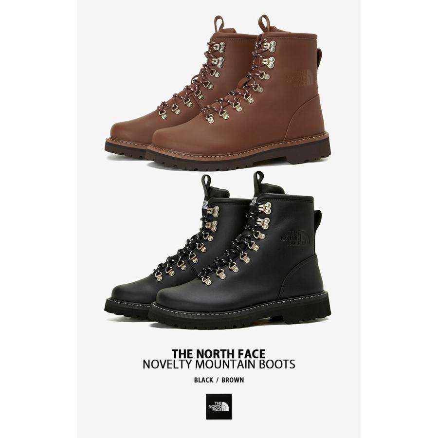 THE NORTH FACE ノースフェイス ブーツ NOVELTY MOUNTAIN BOOTS THE NORTH FACE ノースフェイス ブーツ NOVELTY MOUNTAIN BOOTS