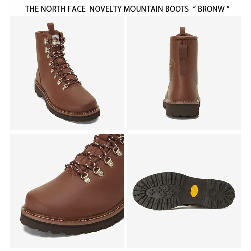 THE NORTH FACE ノースフェイス ブーツ NOVELTY MOUNTAIN BOOTS THE NORTH FACE ノースフェイス ブーツ NOVELTY MOUNTAIN BOOTS