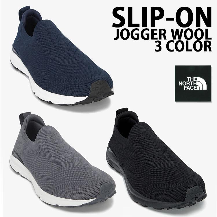 THE NORTH FACE（ザ ノースフェイス） ノースフェイス スリッポン 