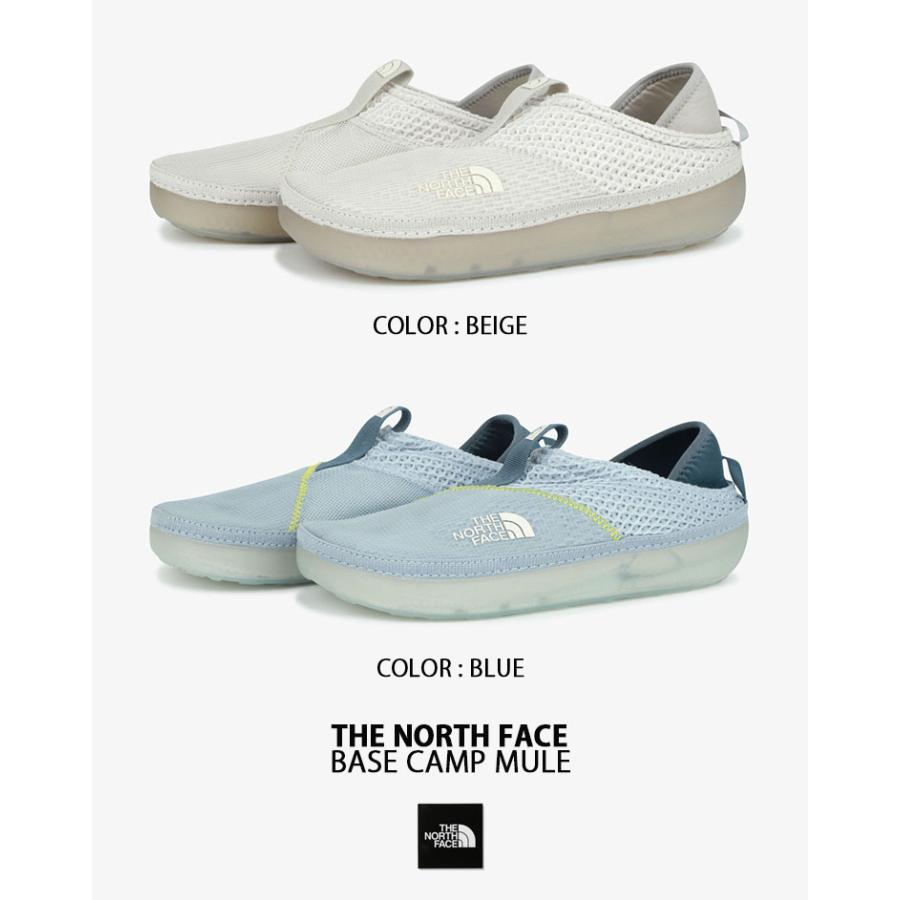 THE NORTH FACE（ザ ノースフェイス） ノースフェイス サマーミュール