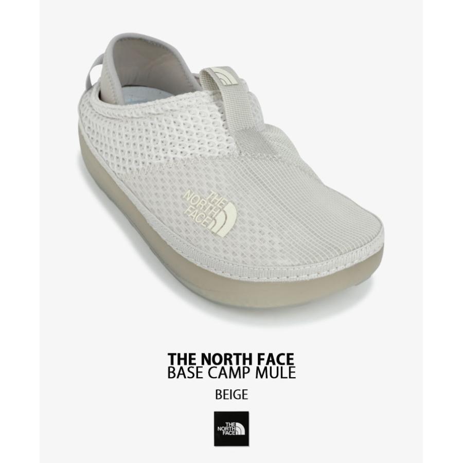 THE NORTH FACE（ザ ノースフェイス） ノースフェイス サマーミュール
