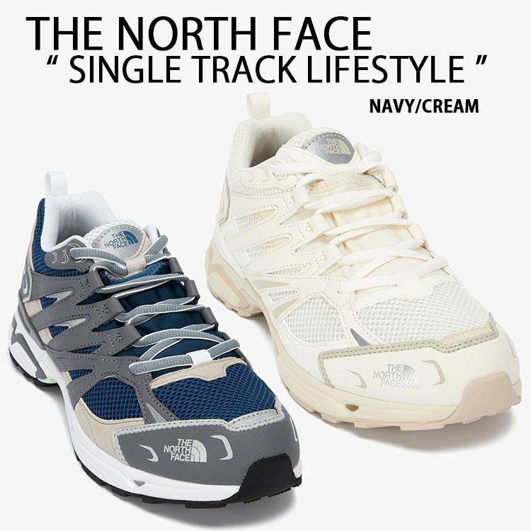 THE NORTH FACE（ザ ノースフェイス） ノースフェイス スニーカー