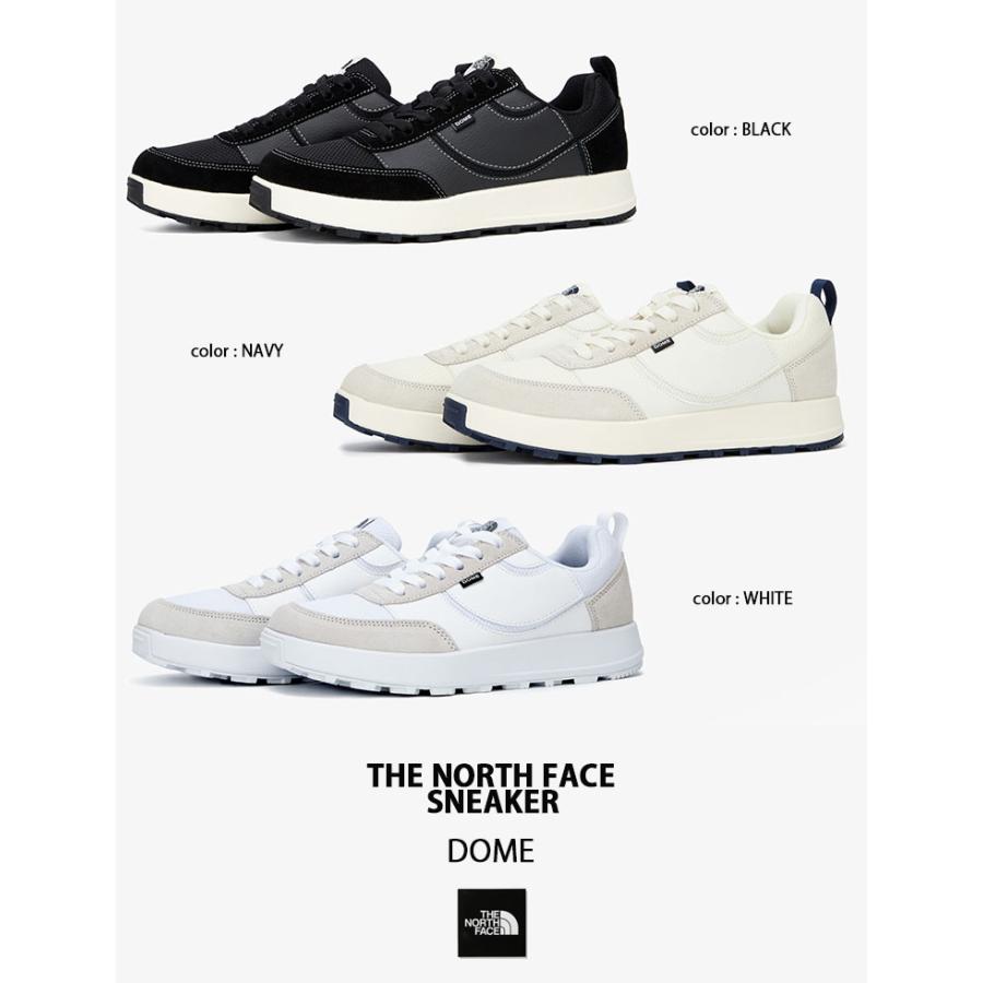 THE NORTH FACE ノースフェイス スニーカー DOME シューズ THE NORTH FACE ノースフェイス スニーカー DOME シューズ