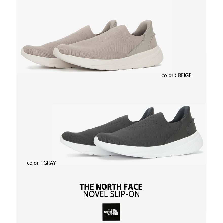 THE NORTH FACE（ザ ノースフェイス） ノースフェイス スリッポン 