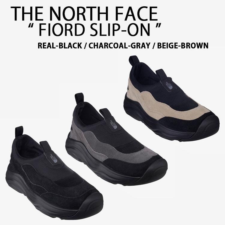 THE NORTH FACE（ザ ノースフェイス） ノースフェイス スリッポン