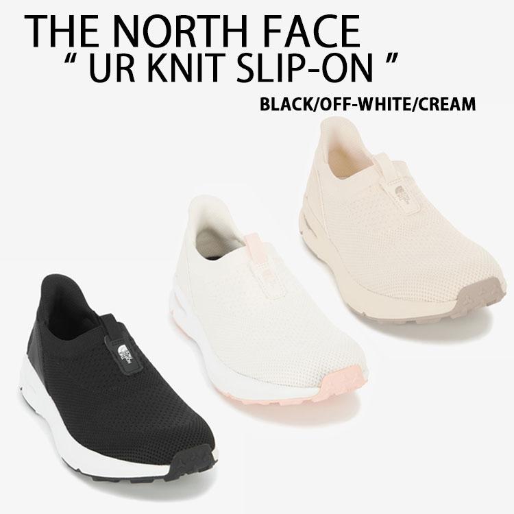 THE NORTH FACE（ザ ノースフェイス） ノースフェイス スリッポン 