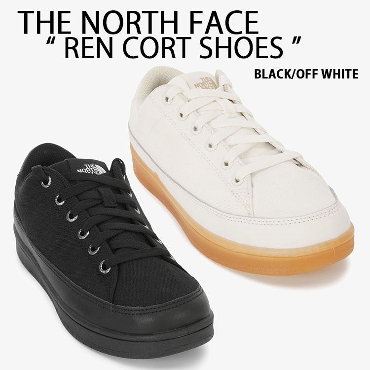 THE NORTH FACE（ザ ノースフェイス） ノースフェイス スニーカー REN