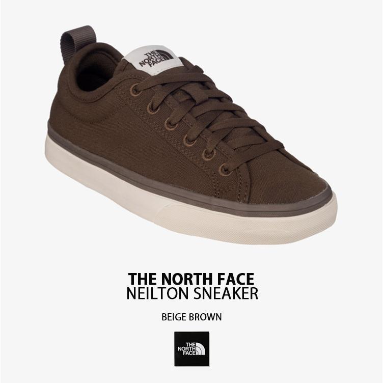 THE NORTH FACE（ザ ノースフェイス） ノースフェイス スニーカー