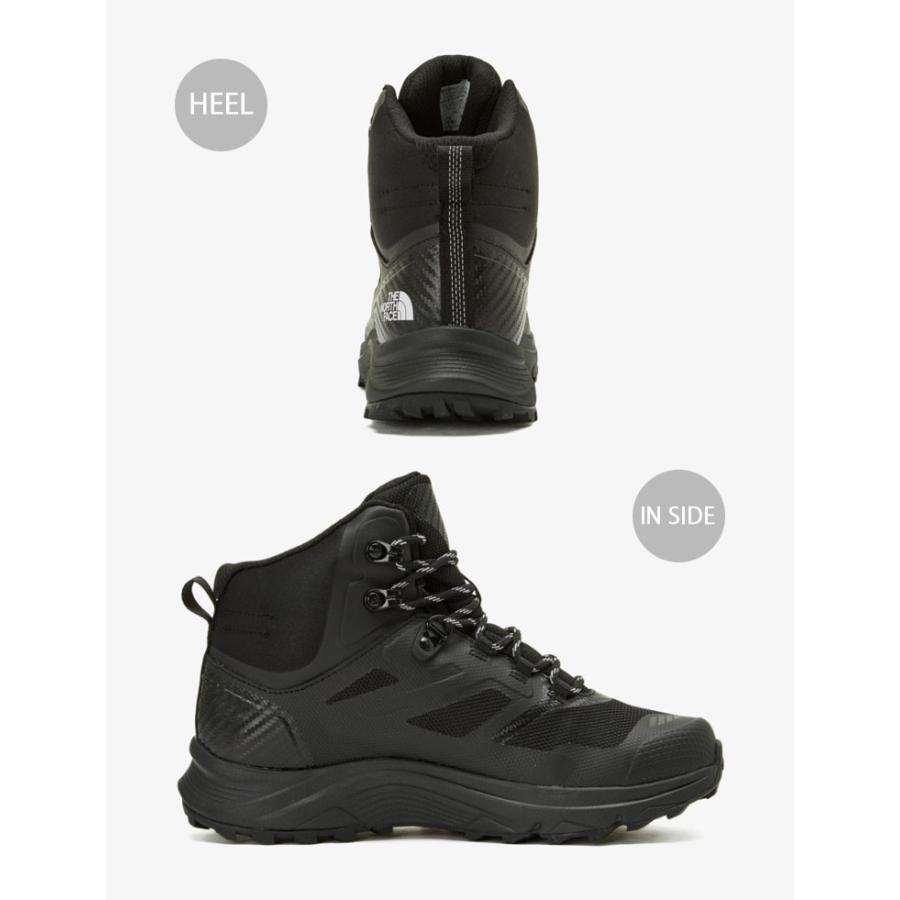 THE NORTH FACE ノースフェイス マウンテンブーツ ENERGY TECH 2 THE NORTH FACE ノースフェイス マウンテンブーツ ENERGY TECH 2