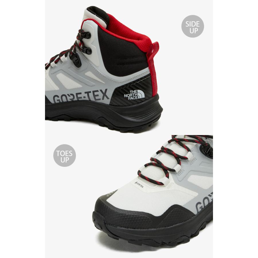 THE NORTH FACE ノースフェイス マウンテンブーツ ENERGY TECH 2 THE NORTH FACE ノースフェイス マウンテンブーツ ENERGY TECH 2