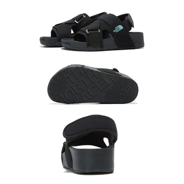 THE NORTH FACE ノースフェイス キッズ サンダル KID BAND SANDAL