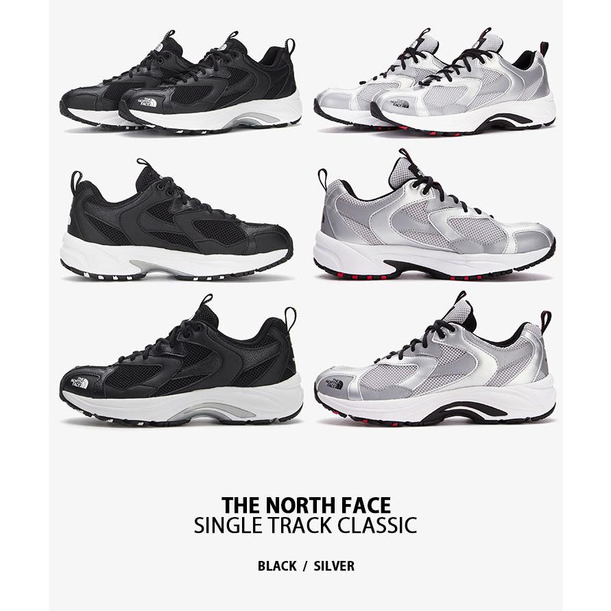 THE NORTH FACE ノースフェイス スニーカー SINGLE TRACK THE NORTH FACE ノースフェイス スニーカー SINGLE TRACK