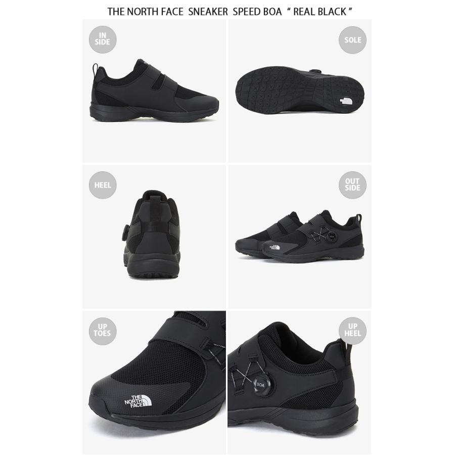 THE NORTH FACE（ザ ノースフェイス） ノースフェイス スニーカー