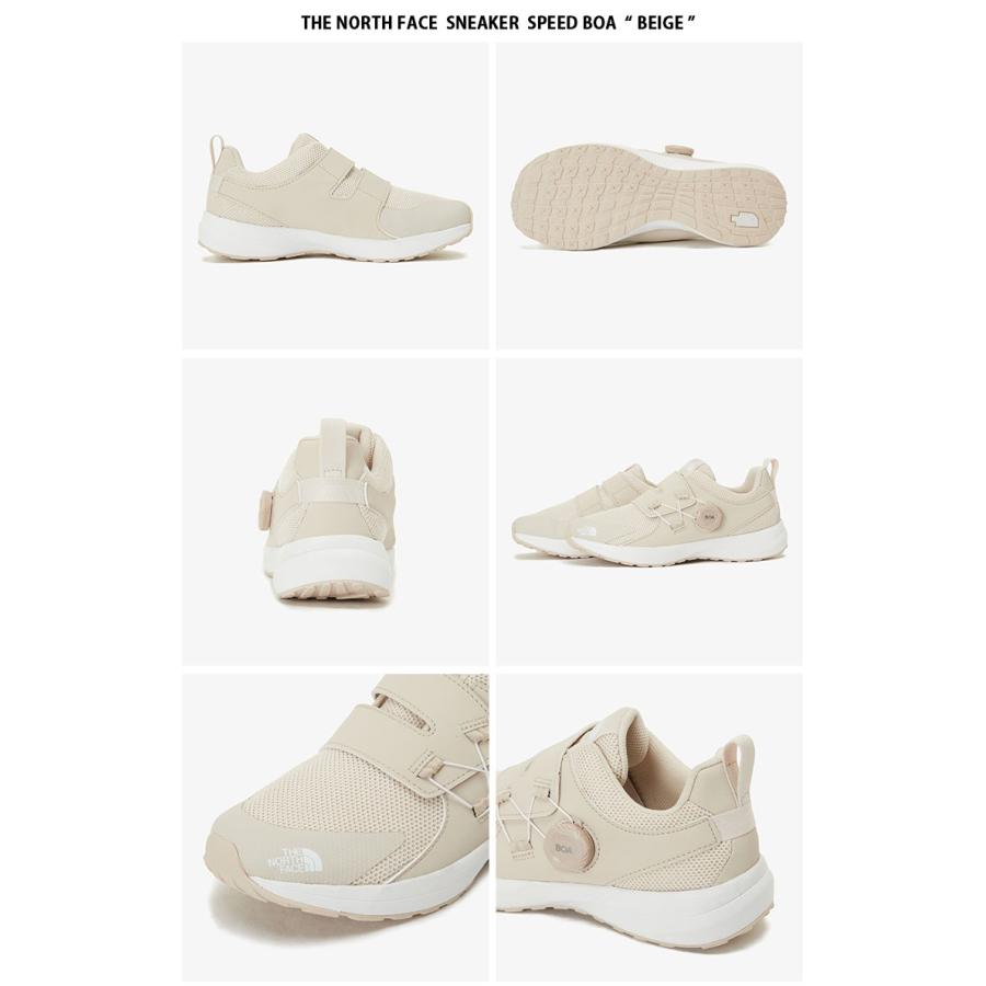 THE NORTH FACE（ザ ノースフェイス） ノースフェイス スニーカー