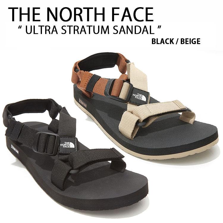 THE NORTH FACE ノースフェイス サンダル ULTRA STRATUM THE NORTH FACE ノースフェイス サンダル ULTRA STRATUM