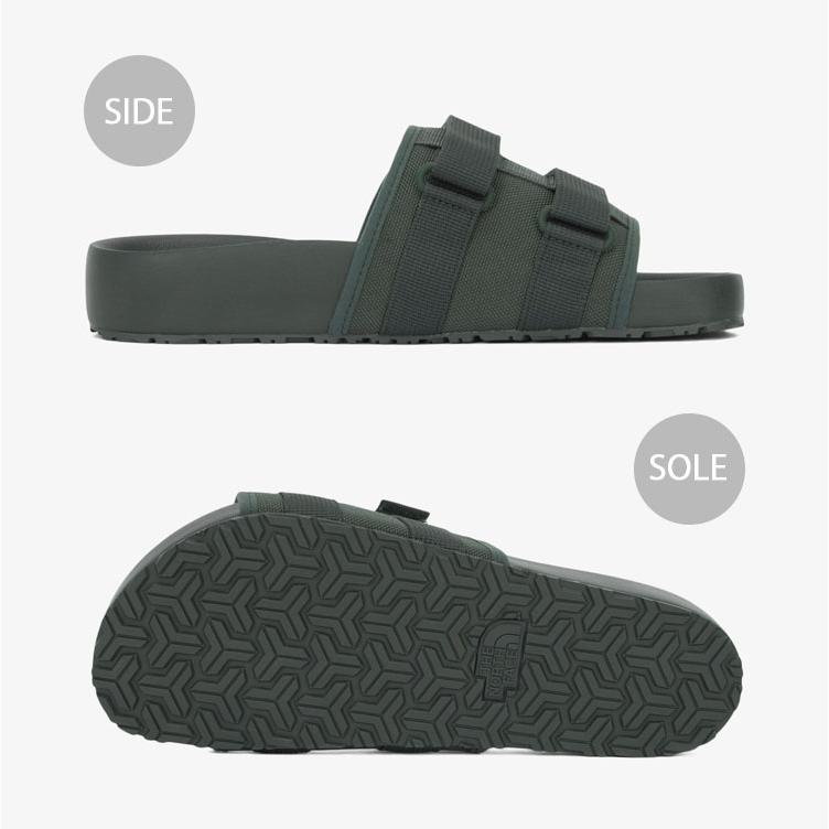 THE NORTH FACE ノースフェイス サンダル WOVEN SLIDE スライド THE NORTH FACE ノースフェイス サンダル WOVEN SLIDE スライド