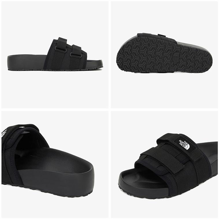 THE NORTH FACE ノースフェイス サンダル WOVEN SLIDE スライド THE NORTH FACE ノースフェイス サンダル WOVEN SLIDE スライド
