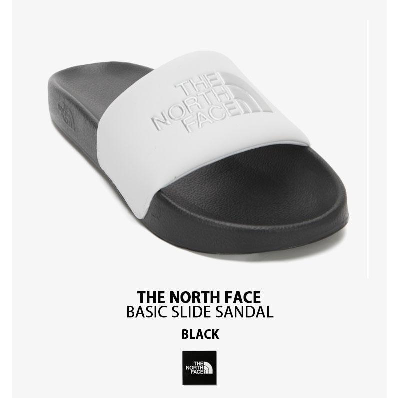 THE NORTH FACE（ザ ノースフェイス） ノースフェイス サンダル BASIC