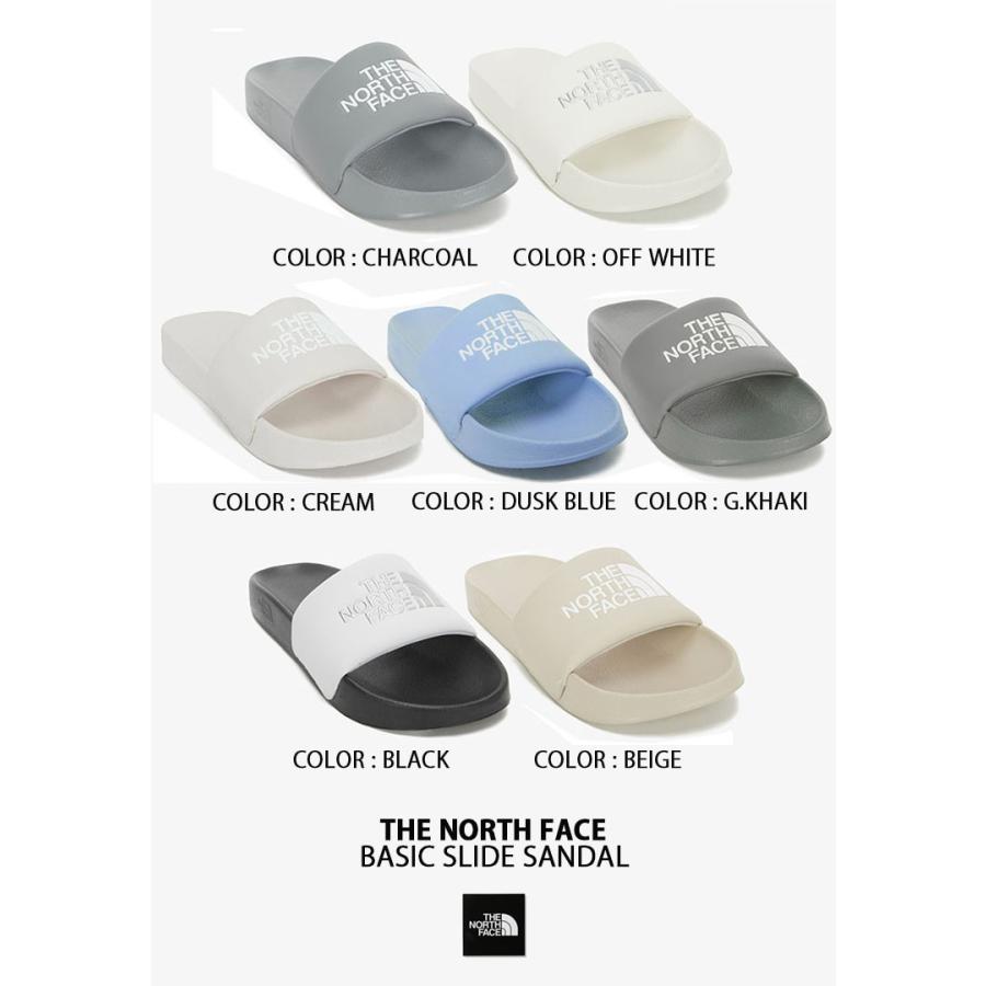 THE NORTH FACE（ザ ノースフェイス） ノースフェイス サンダル BASIC