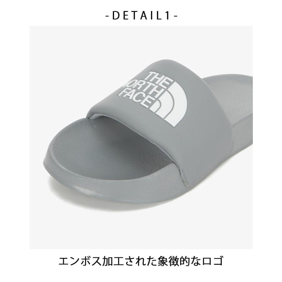 THE NORTH FACE（ザ ノースフェイス） ノースフェイス サンダル BASIC