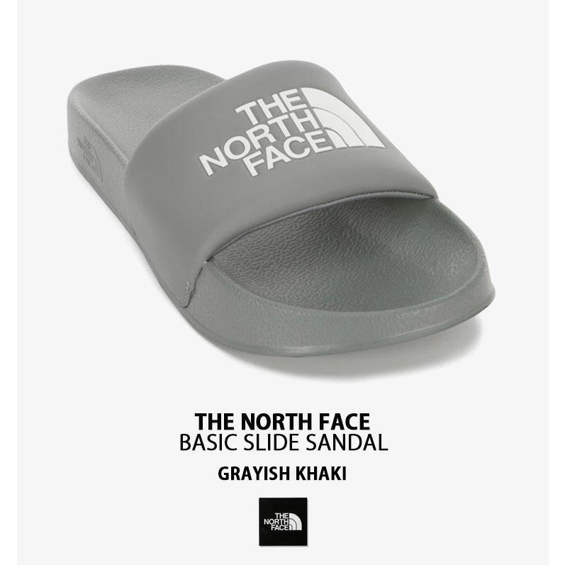 THE NORTH FACE（ザ ノースフェイス） ノースフェイス サンダル BASIC