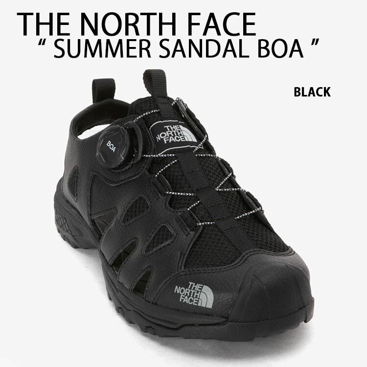 THE NORTH FACE ノースフェイス スポーツサンダル SUMMER SANDAL THE NORTH FACE ノースフェイス スポーツサンダル SUMMER SANDAL